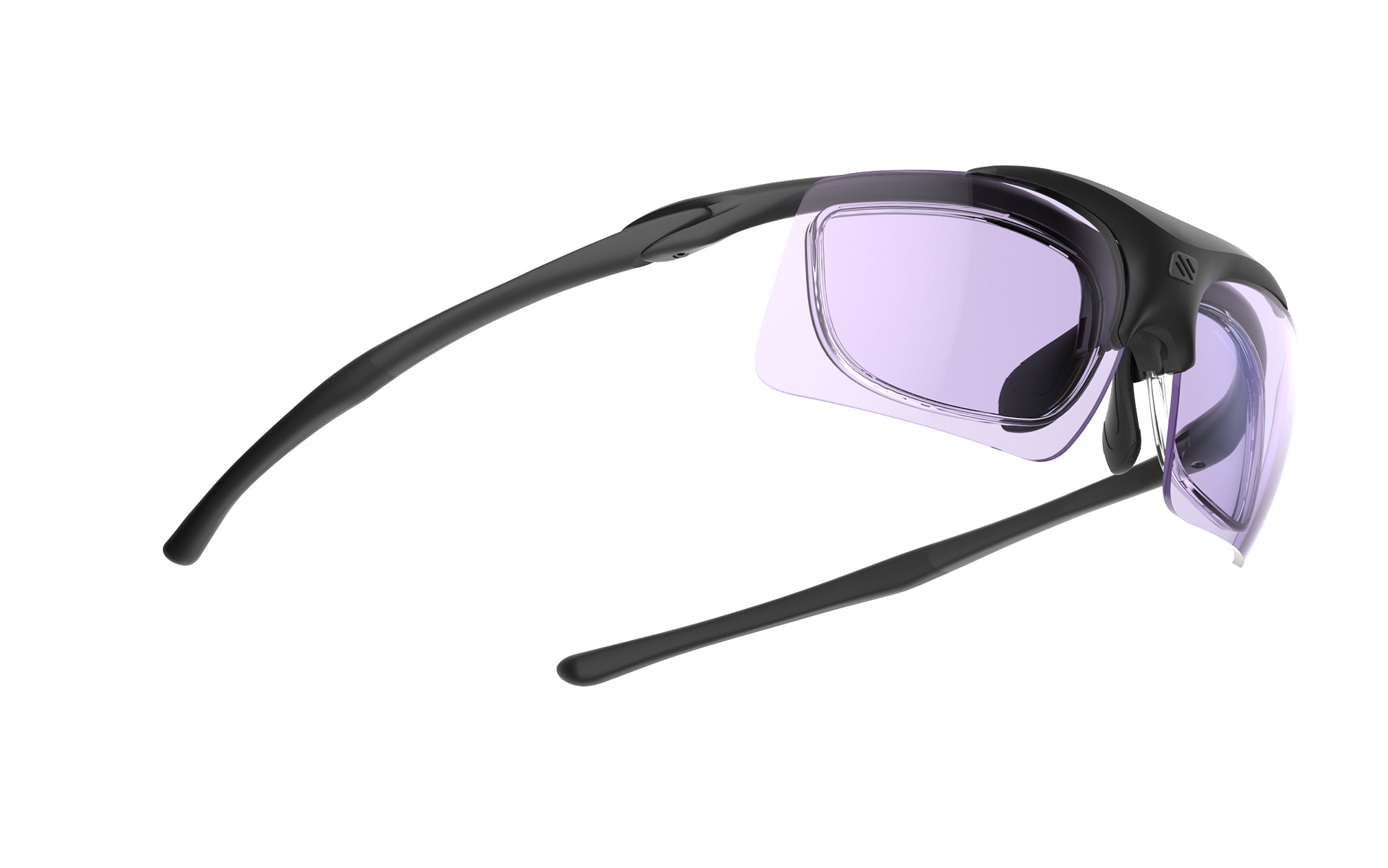 EXCEPTION X IMPACTX™ PHOTOCHROMIC 2LASER PURPLE