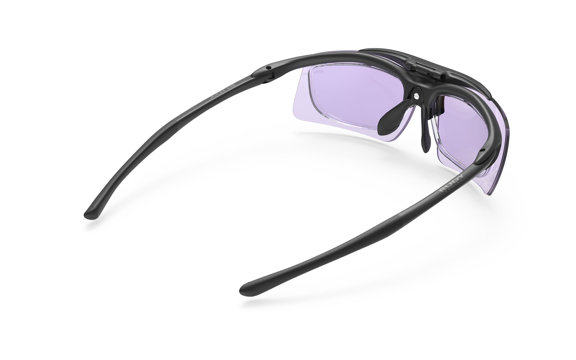 EXCEPTION X IMPACTX™ PHOTOCHROMIC 2LASER PURPLE