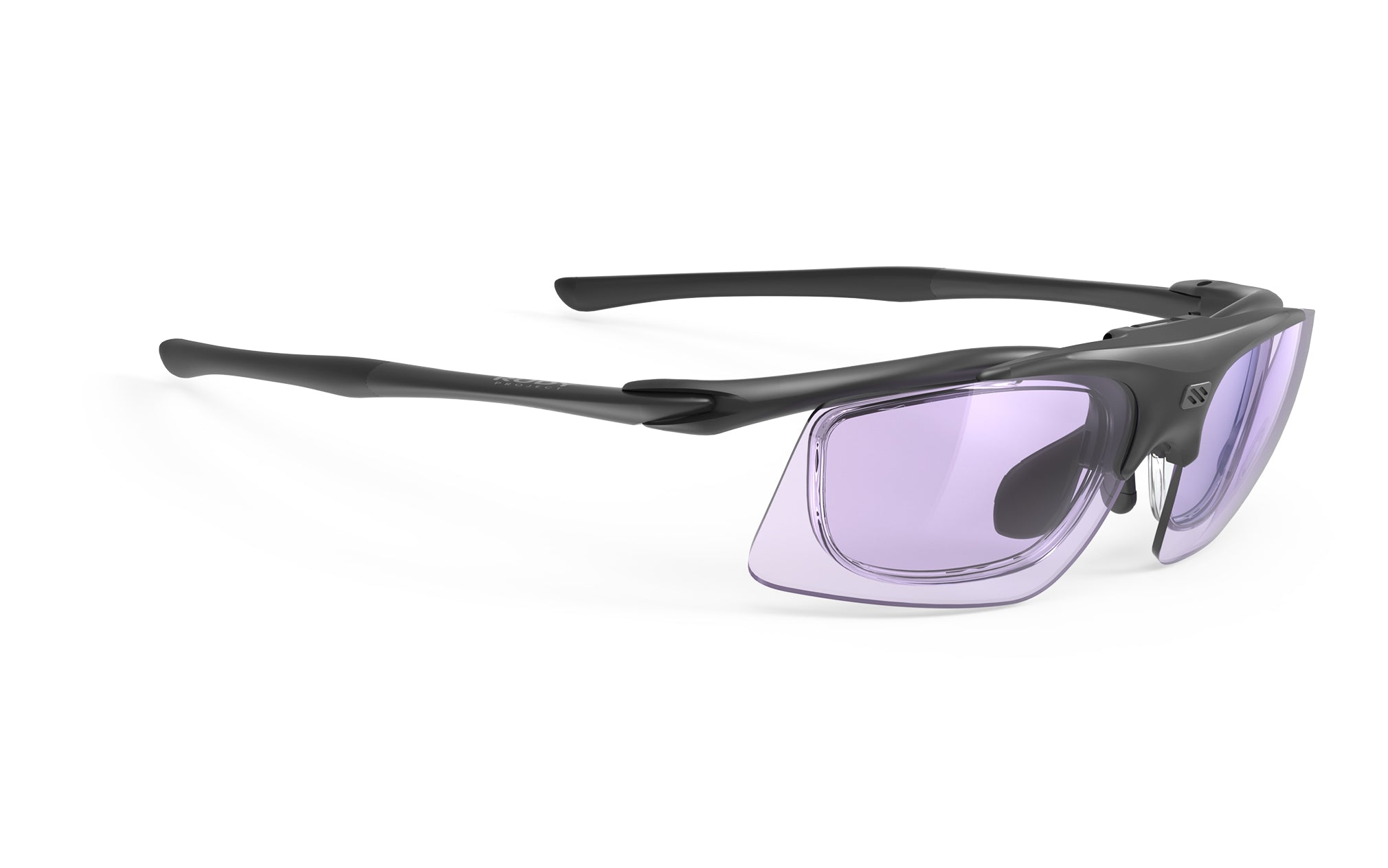 EXCEPTION X IMPACTX™ PHOTOCHROMIC 2LASER PURPLE