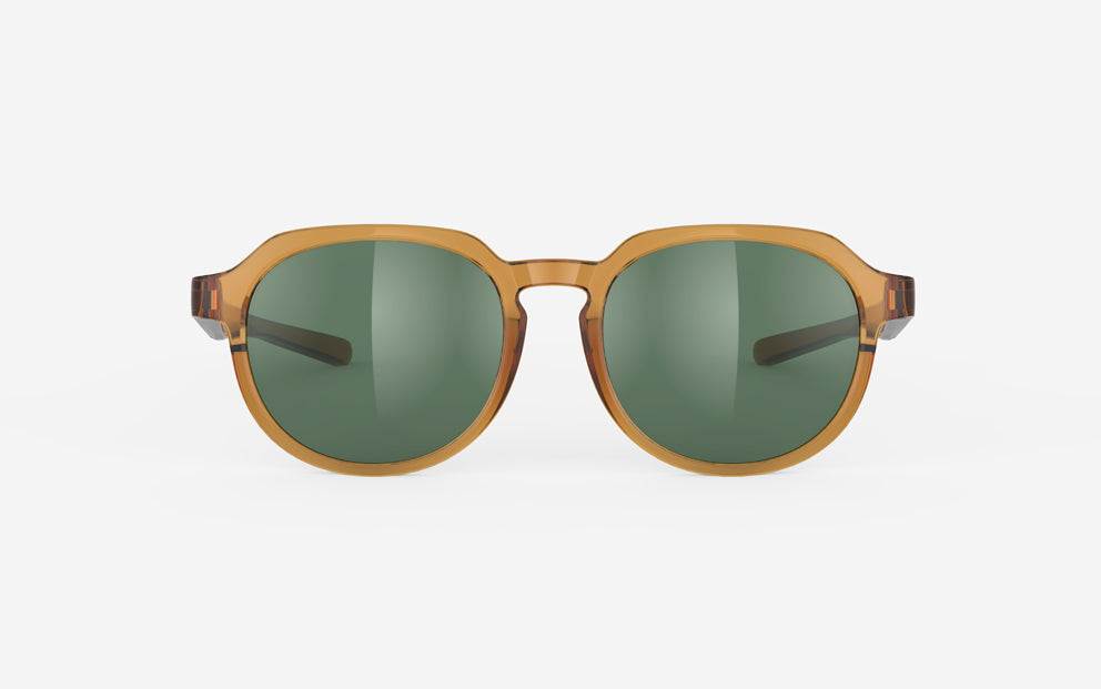 GLAMSHADY GREEN
