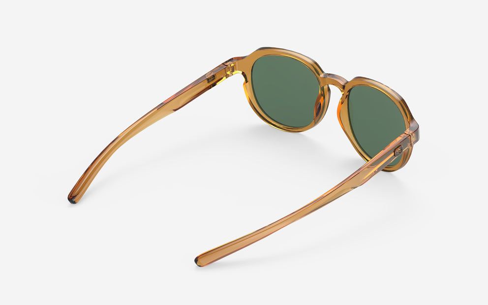 GLAMSHADY GREEN