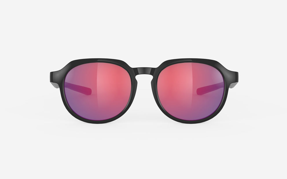 GLAMSHADY POLAR 3FX HDR MULTILASER RED
