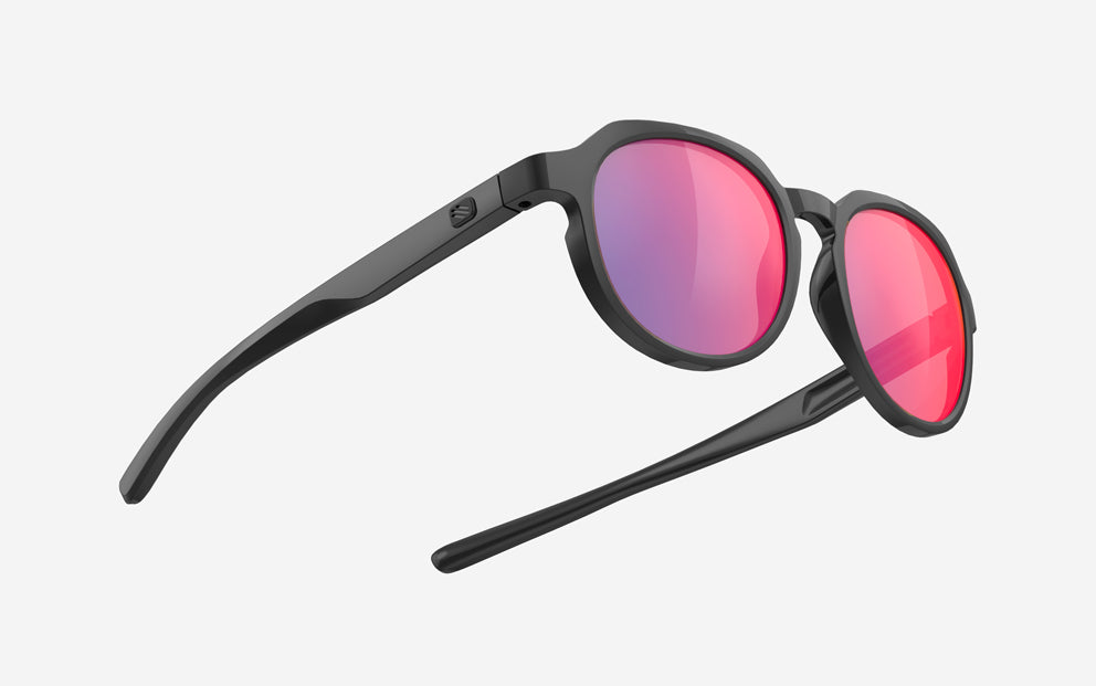GLAMSHADY POLAR 3FX HDR MULTILASER RED