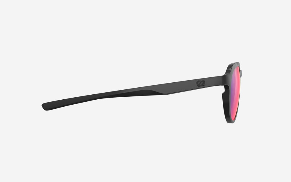 GLAMSHADY POLAR 3FX HDR MULTILASER RED