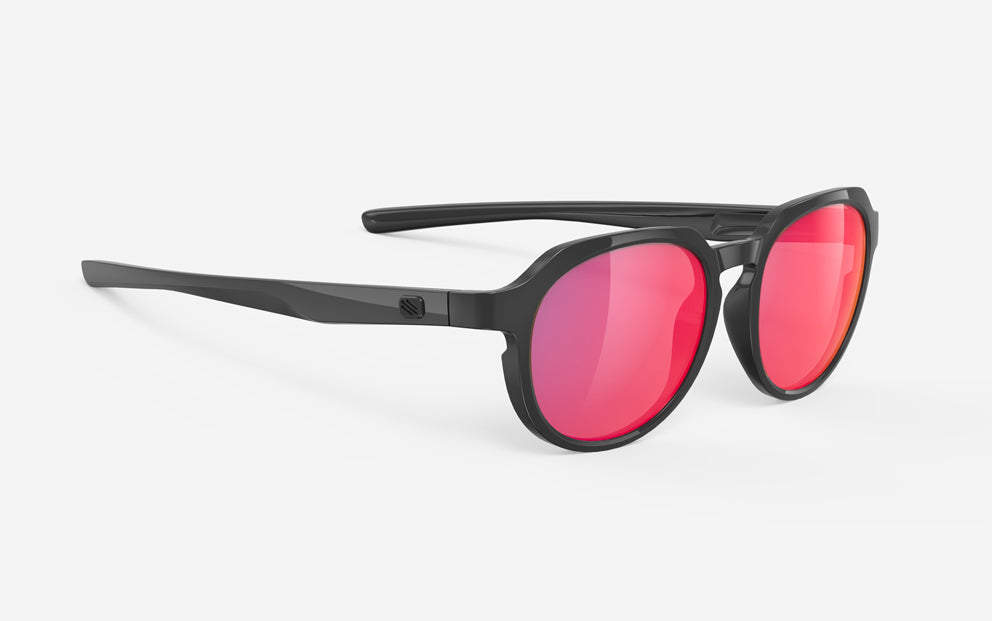 GLAMSHADY POLAR 3FX HDR MULTILASER RED