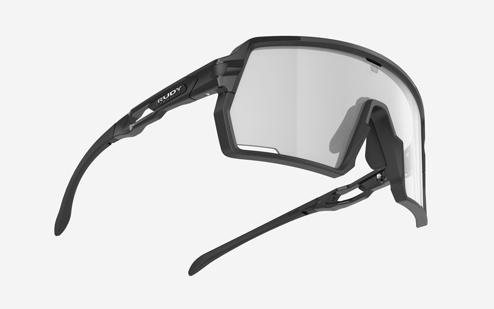KELION | IMPACTX PHOTOCHROMIC 2LASER BLACK