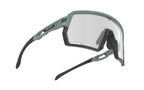 KELION IMPACTX™ PHOTOCHROMIC 2LASER BLACK 870