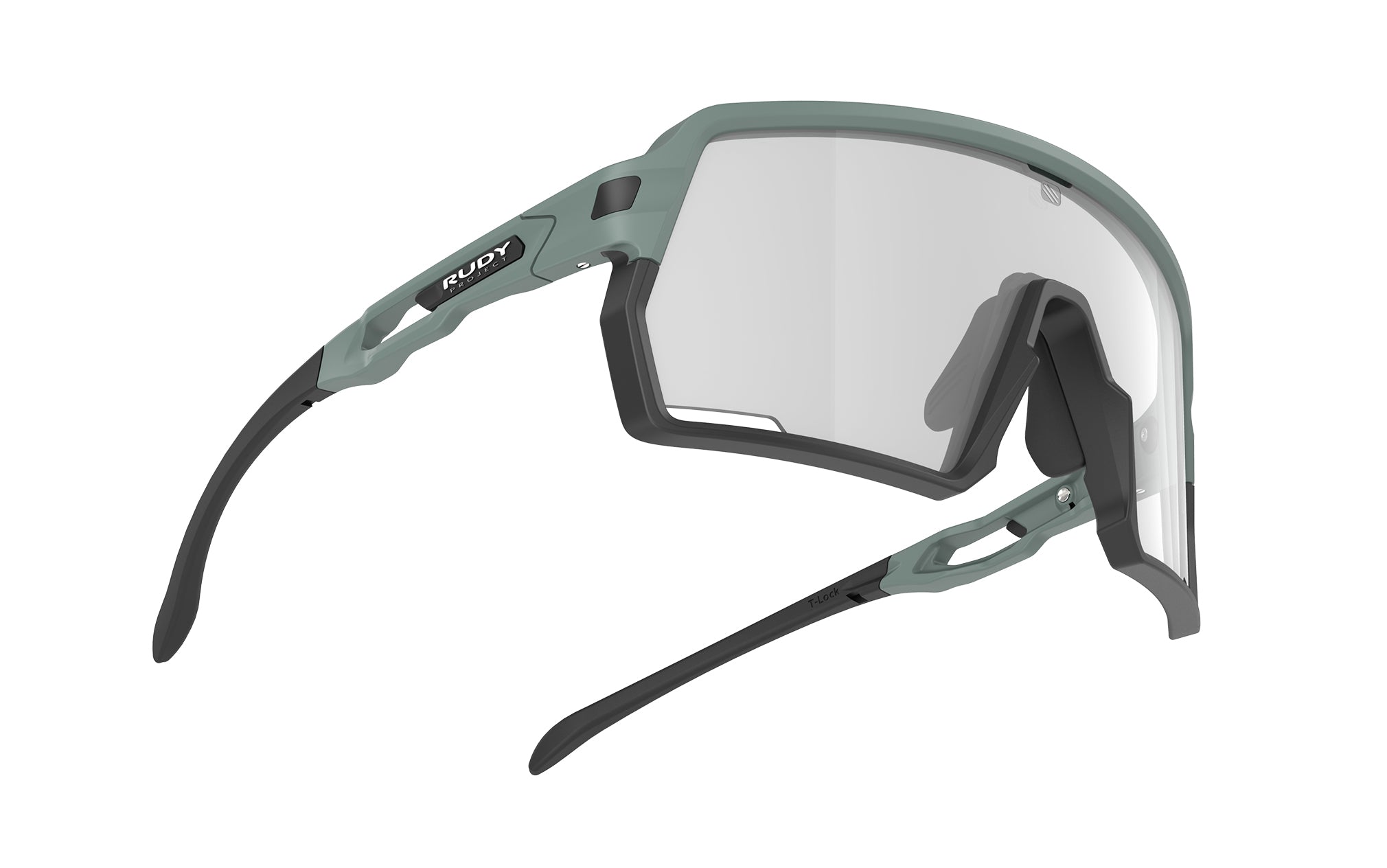 KELION IMPACTX™ PHOTOCHROMIC 2LASER BLACK 870