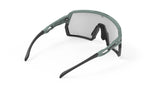 KELION IMPACTX™ PHOTOCHROMIC 2LASER BLACK 870