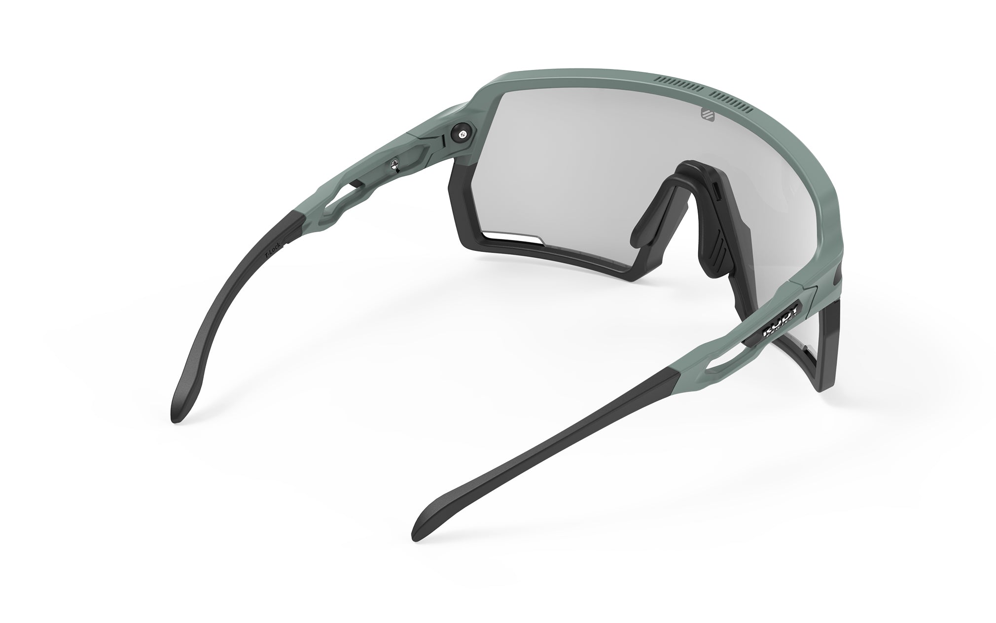 KELION IMPACTX™ PHOTOCHROMIC 2LASER BLACK 870