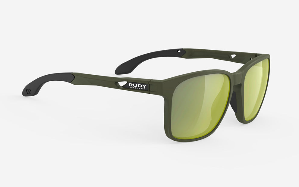 LIGHTFLOW A LASER GREEN 13