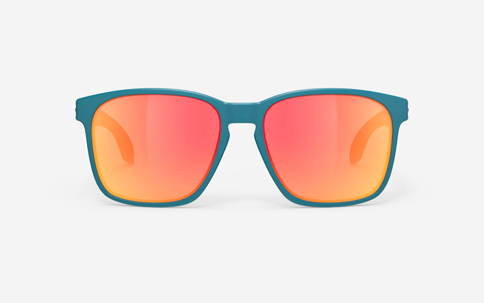 LIGHTFLOW A MULTILASER ORANGE