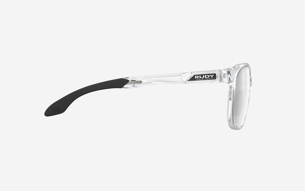 LIGHTFLOW B LASER BLACK