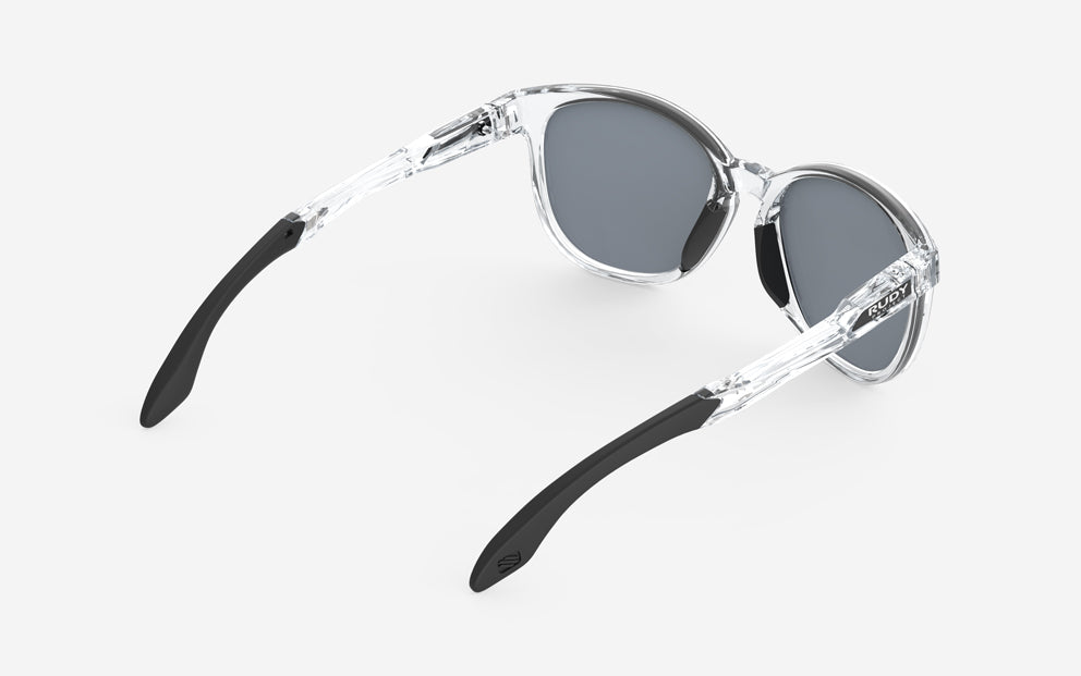 LIGHTFLOW B LASER BLACK