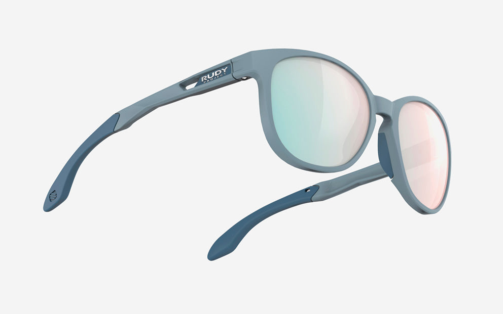 LIGHTFLOW B MULTILASER OSMIUM
