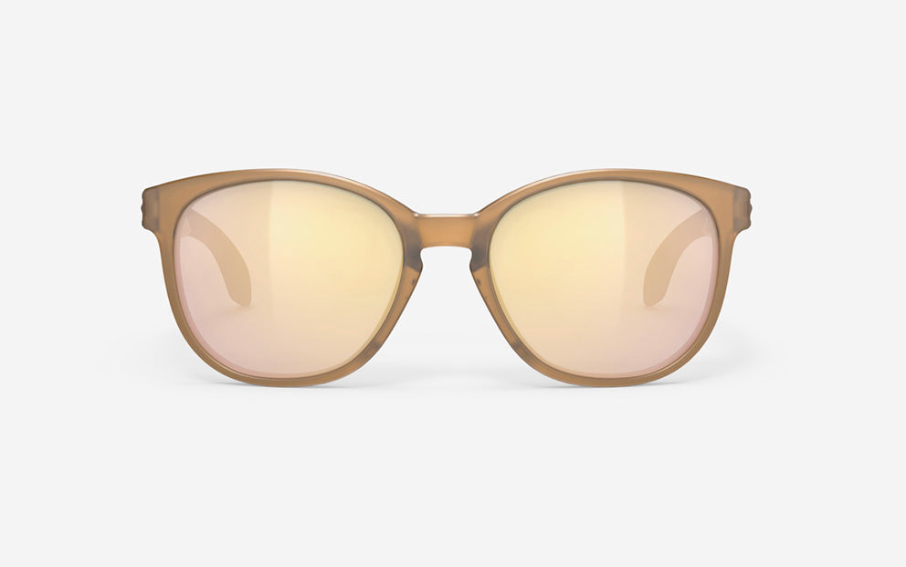 LIGHTFLOW B MULTILASER GOLD