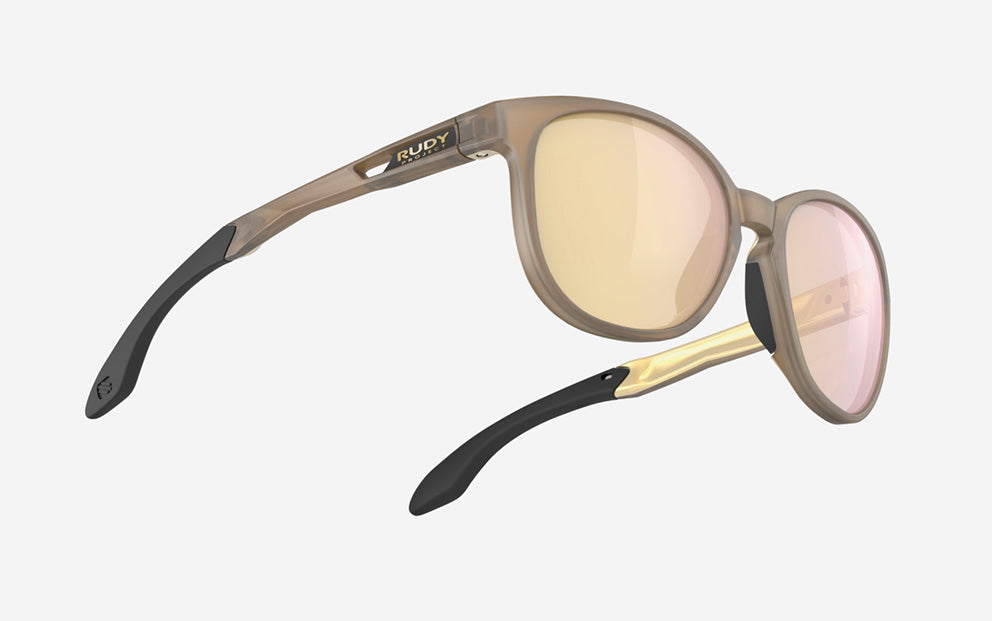 LIGHTFLOW B MULTILASER GOLD