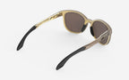 LIGHTFLOW B MULTILASER GOLD
