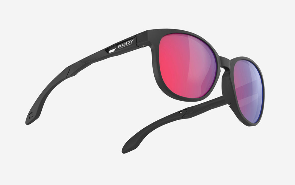 LIGHTFLOW B | POLAR 3FX  HDR MULTILASER RED