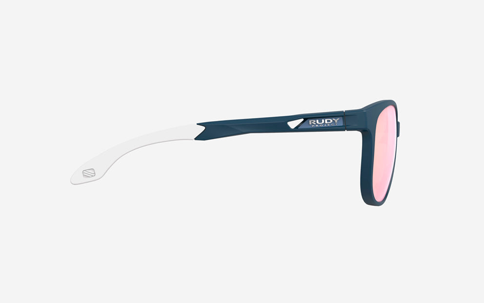 LIGHTFLOW B MULTILASER ROSE