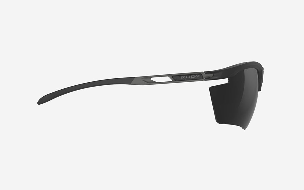 MAGNUS | SMOKE BLACK