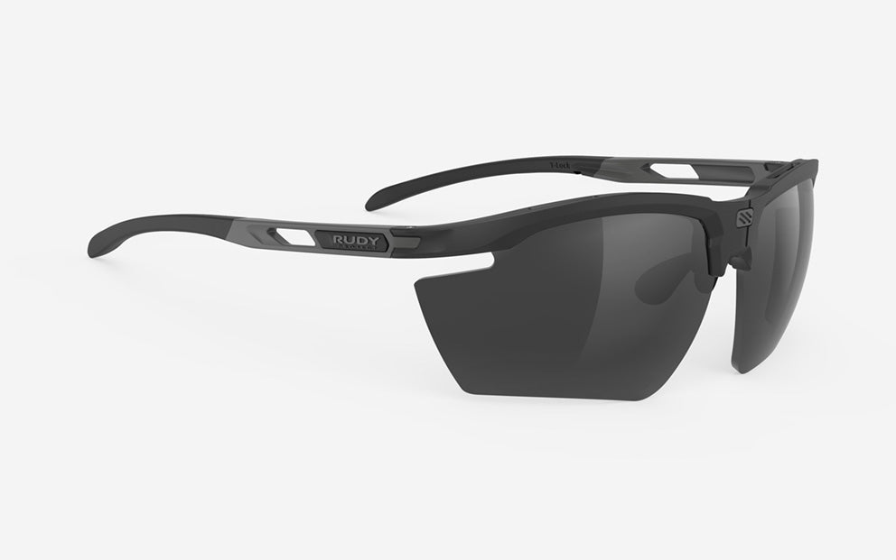 MAGNUS | SMOKE BLACK