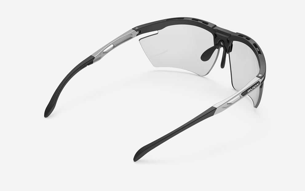 MAGNUS IMPACTX™ PHOTOCHROMIC 2BLACK