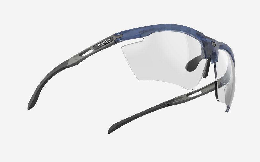 MAGNUS IMPACTX™ PHOTOCHROMIC 2BLACK