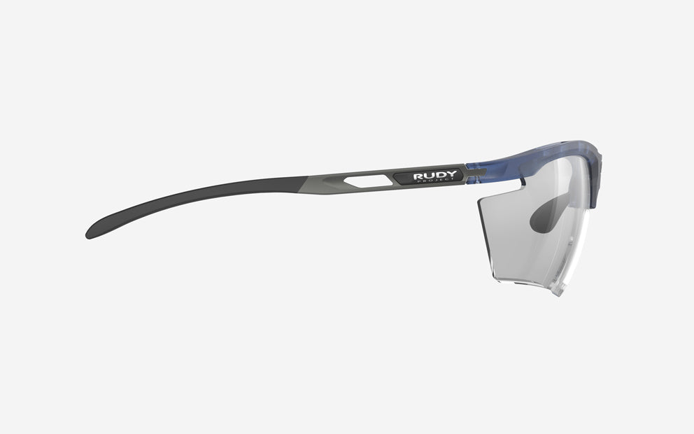 MAGNUS IMPACTX™ PHOTOCHROMIC 2BLACK