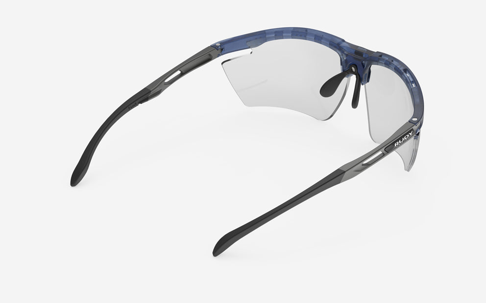 MAGNUS IMPACTX™ PHOTOCHROMIC 2BLACK