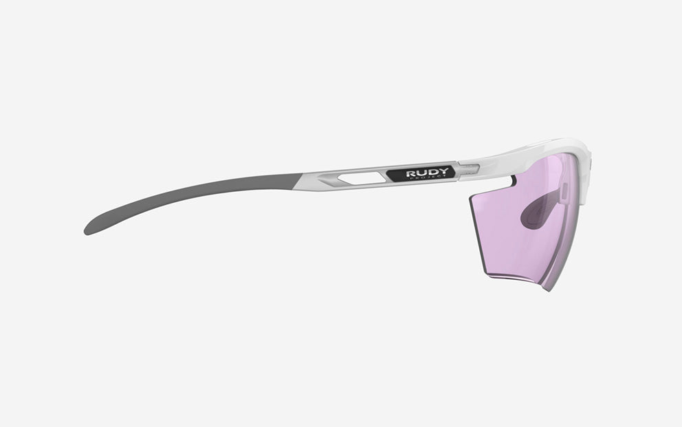 MAGNUS IMPACTX™ PHOTOCHROMIC 2LASER PURPLE