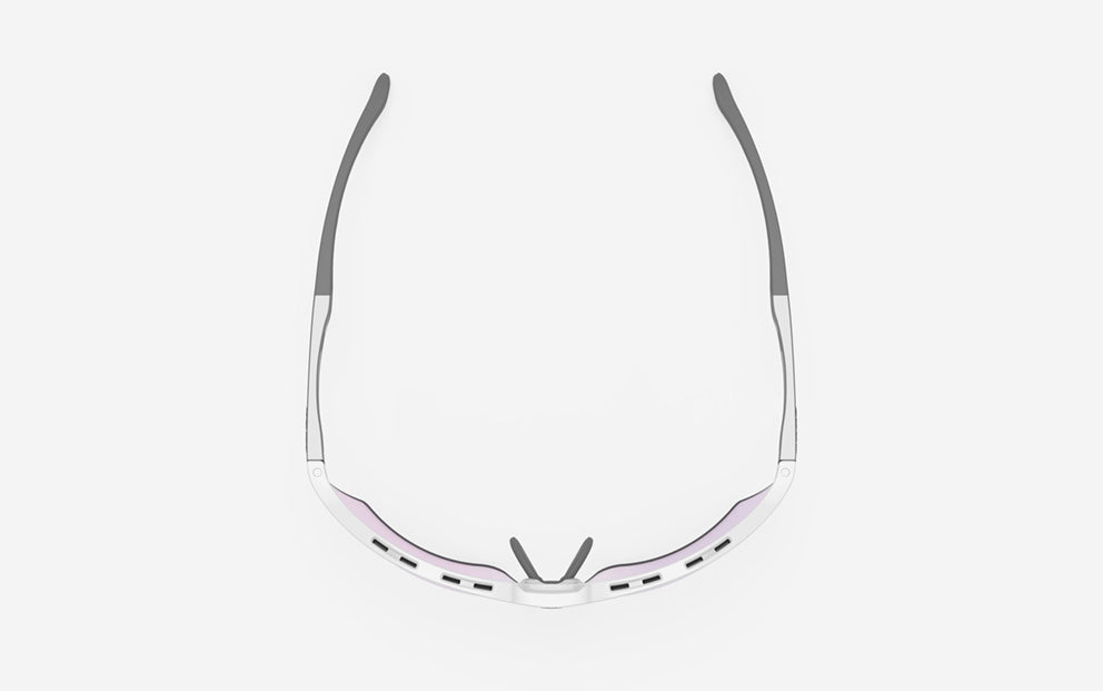 MAGNUS IMPACTX™ PHOTOCHROMIC 2LASER PURPLE