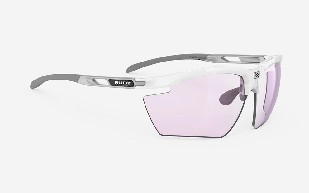 MAGNUS IMPACTX™ PHOTOCHROMIC 2LASER PURPLE