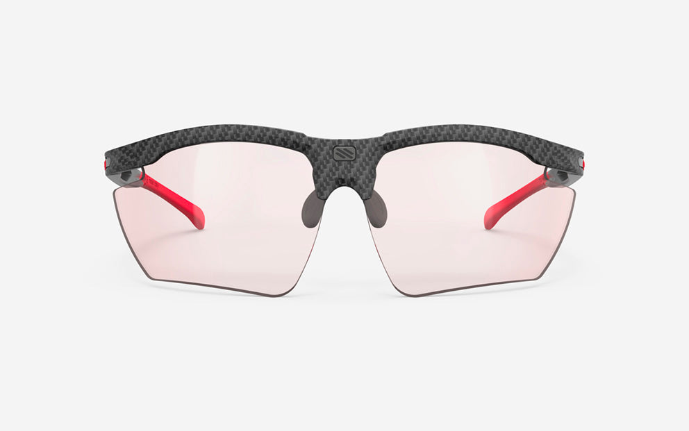 MAGNUS IMPACTX™ PHOTOCHROMIC 2LASER RED