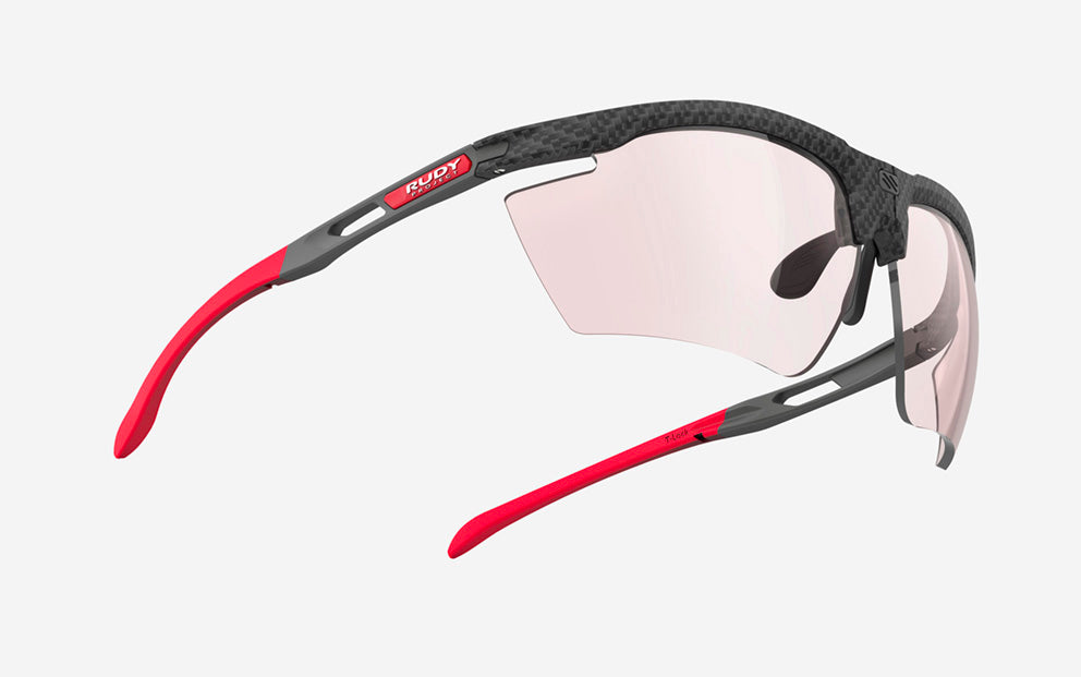 MAGNUS IMPACTX™ PHOTOCHROMIC 2LASER RED