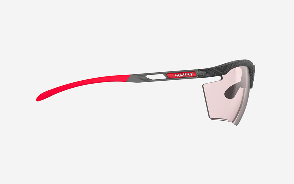 MAGNUS IMPACTX™ PHOTOCHROMIC 2LASER RED