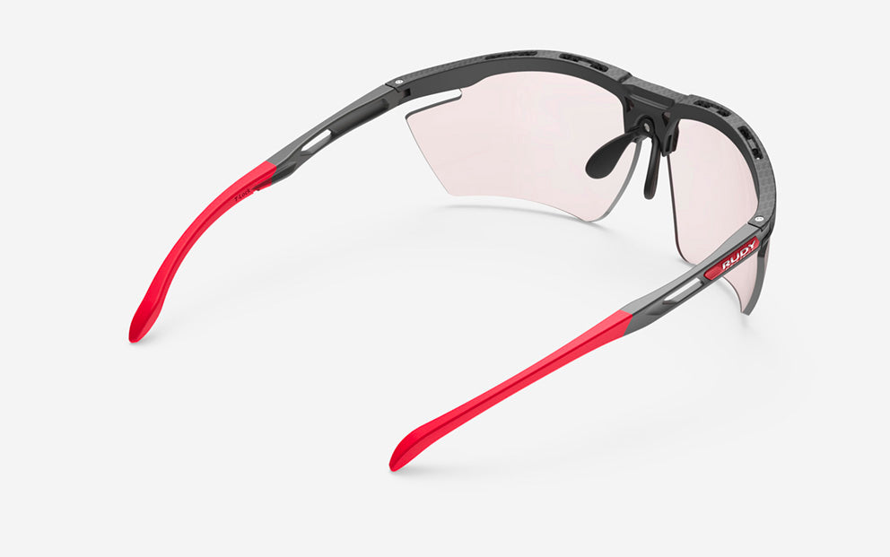 MAGNUS IMPACTX™ PHOTOCHROMIC 2LASER RED