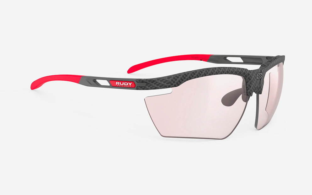 MAGNUS IMPACTX™ PHOTOCHROMIC 2LASER RED