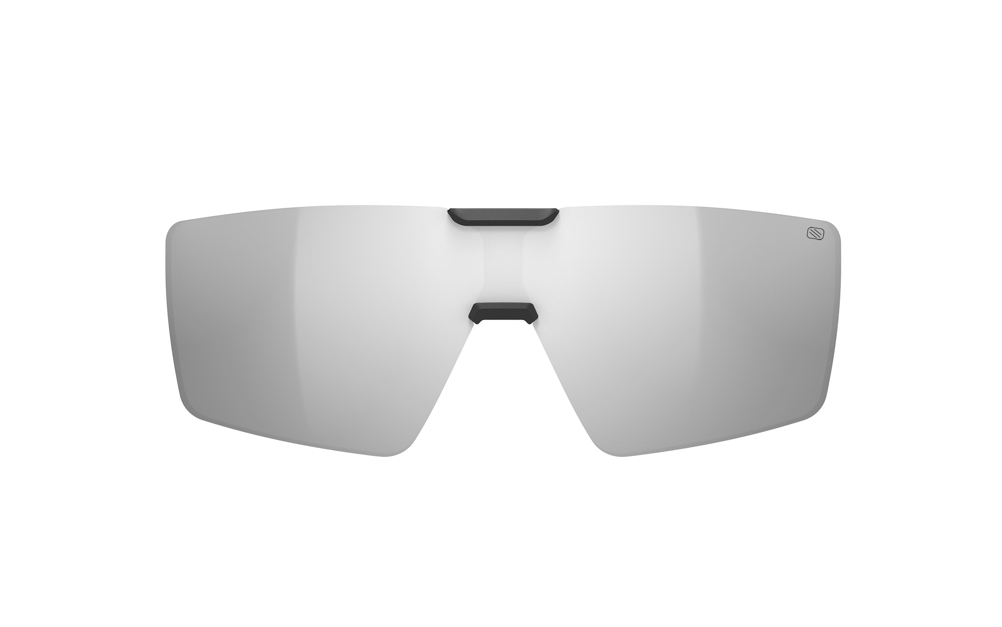 SUN CLIP NO CODE LASER BLACK