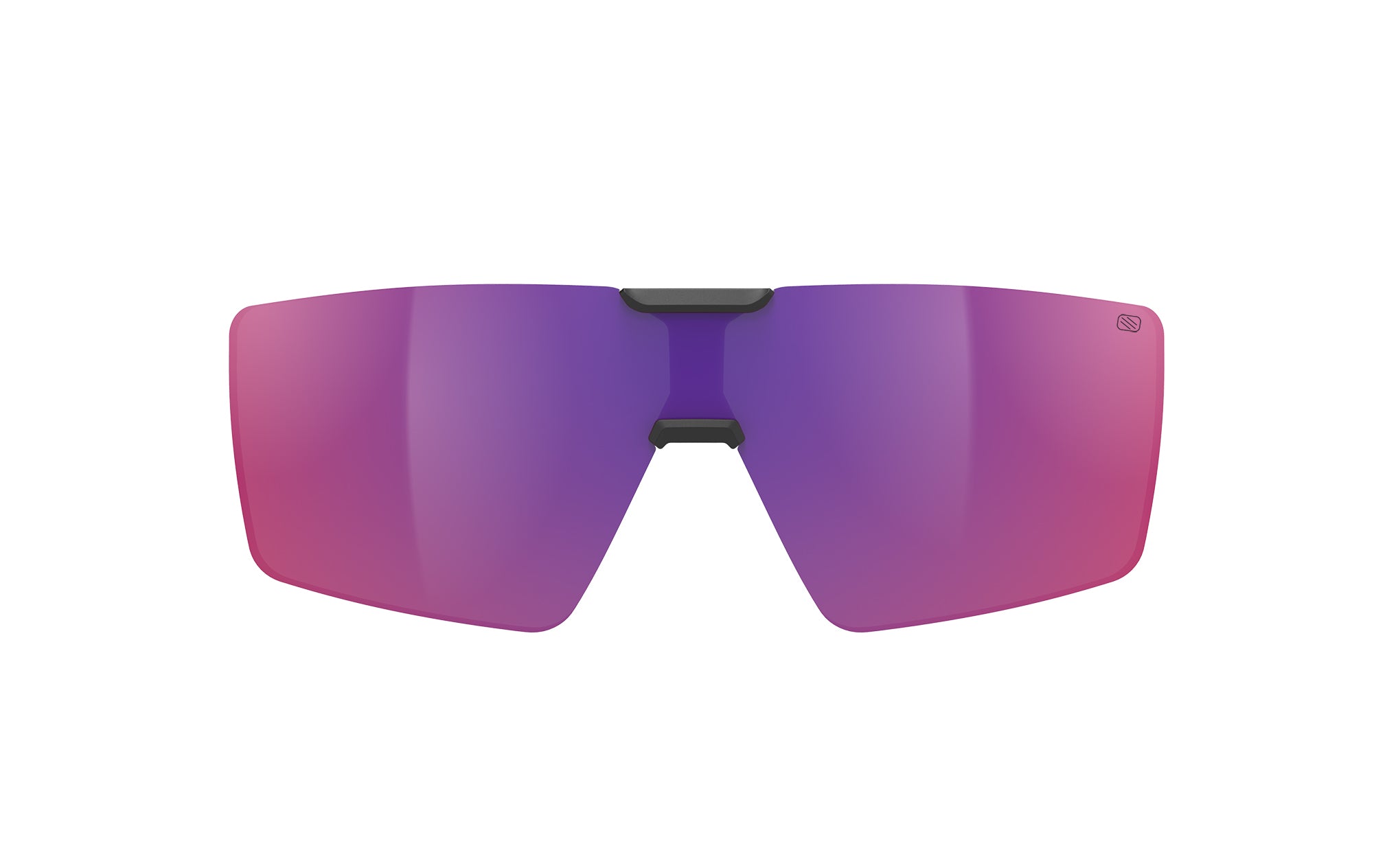 SUN CLIP NO CODE MULTILASER RED