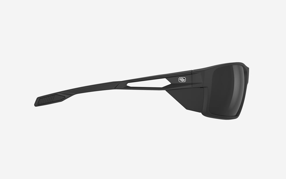 NYAD SMOKE BLACK Z87.1+ CERTIFIED