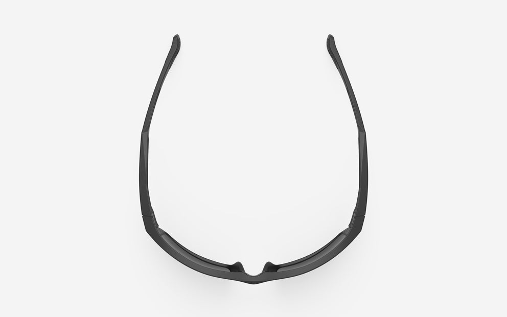 NYAD SMOKE BLACK Z87.1+ CERTIFIED