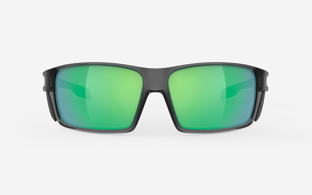NYAD MULTILASER GREEN