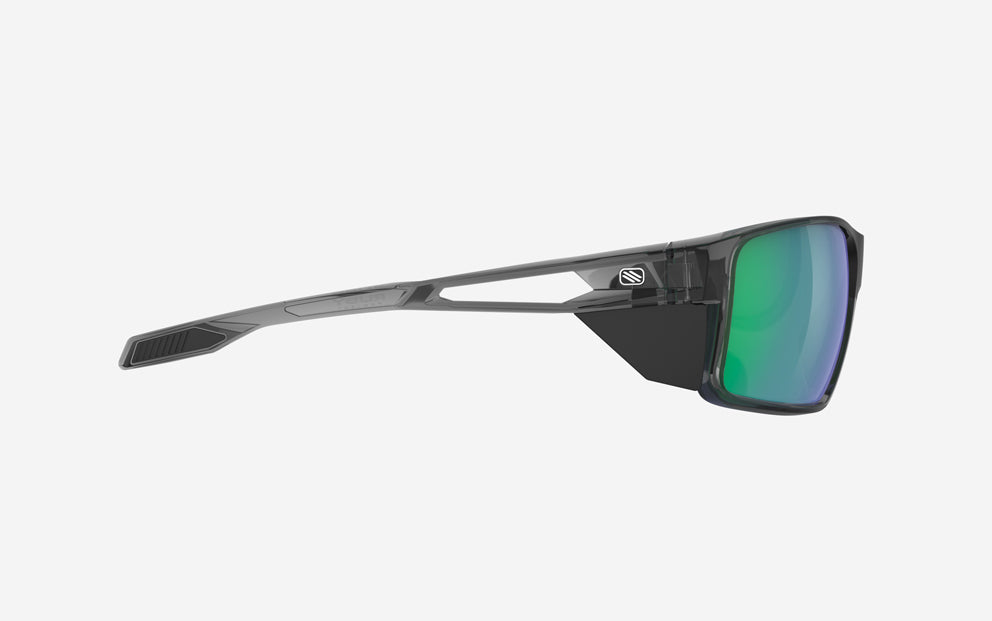 NYAD MULTILASER GREEN