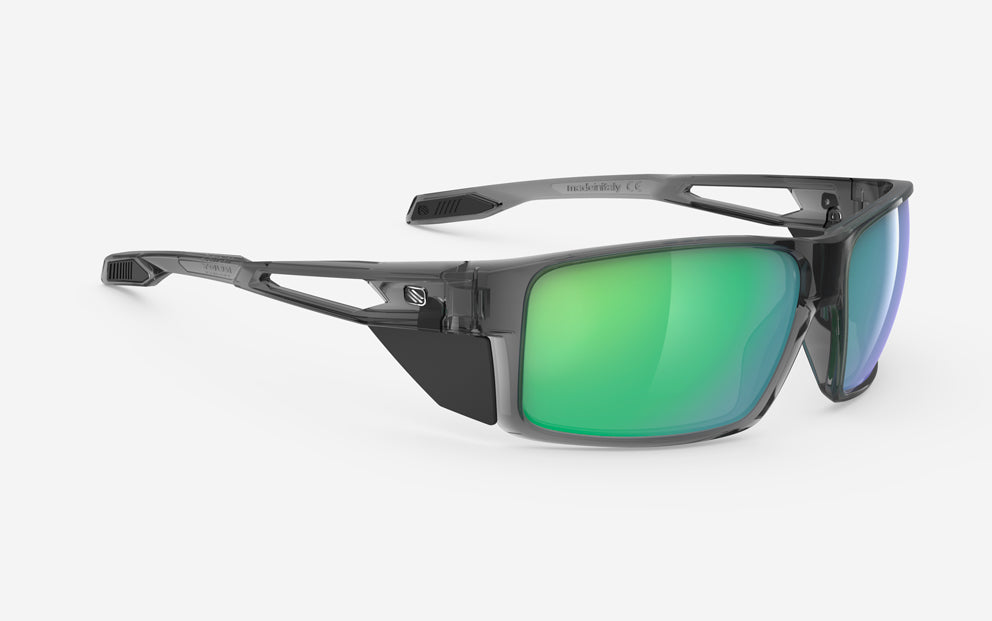 NYAD MULTILASER GREEN