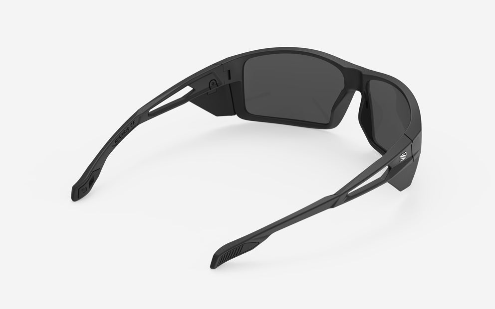 NYAD POLAR 3FX GREY