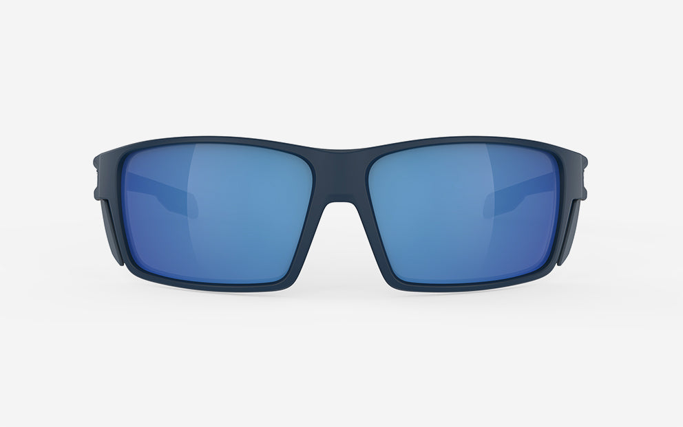 NYAD POLAR 3FX HDR MULTILASER BLUE