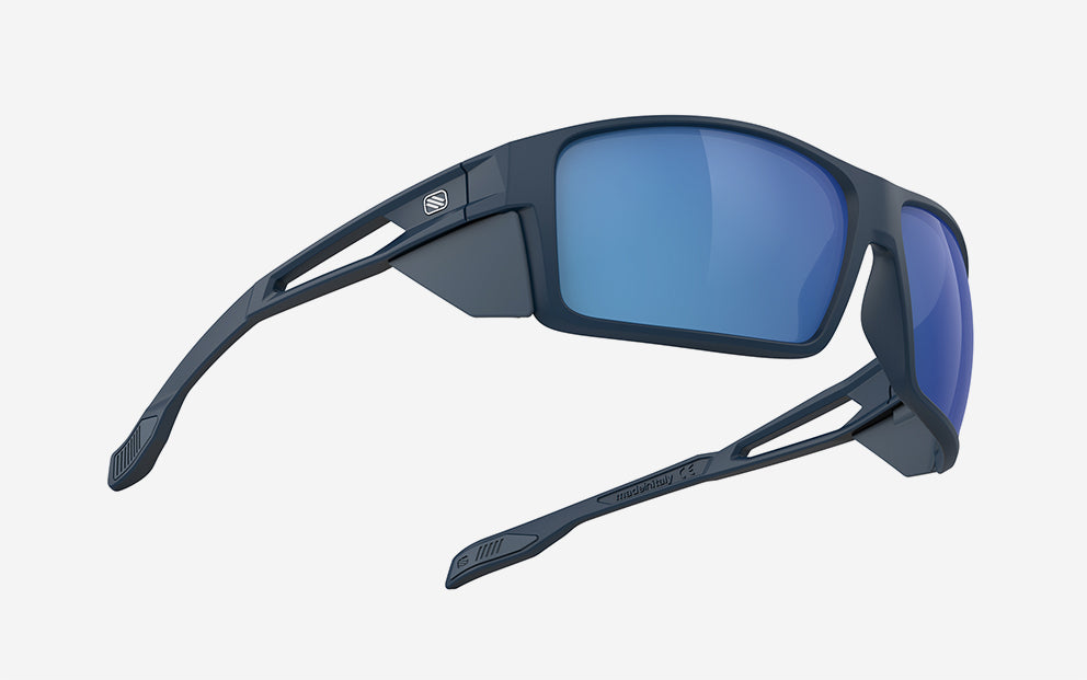 NYAD POLAR 3FX HDR MULTILASER BLUE