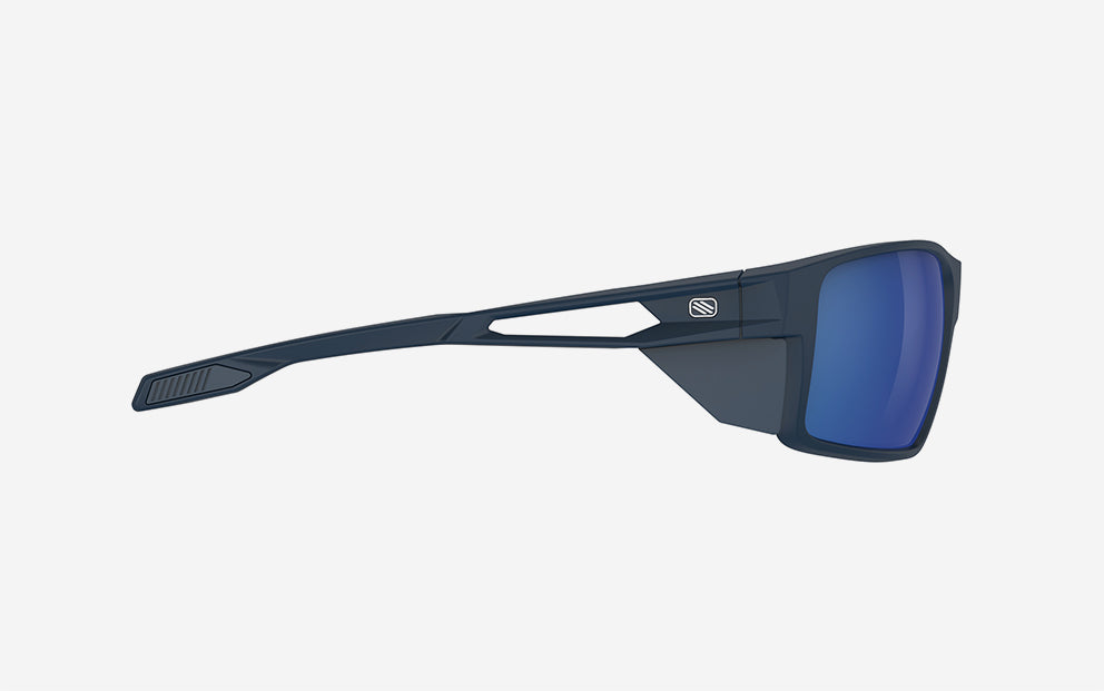 NYAD POLAR 3FX HDR MULTILASER BLUE