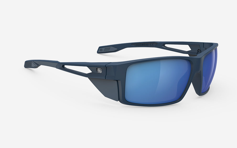 NYAD POLAR 3FX HDR MULTILASER BLUE